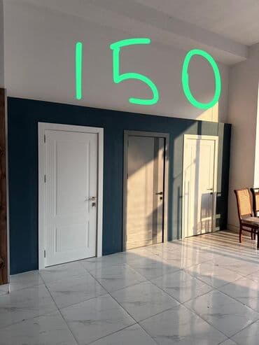 межкомнатные двери из мдф: Daxili qapılar – müxtəlif model və dizaynlarda Məhsul təsviri: - — 3