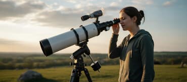 duyu aparatı: Celestron X-Cel LX 3x Barlow linzası, teleskopunuzun böyütməsini üç — 1