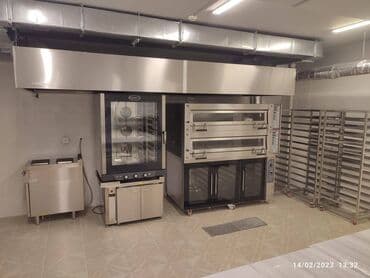 ət çəkən maşinlar: İstənilən növ Restoran mətbəx avadanlığı istehsal və təchiz edirik — 1