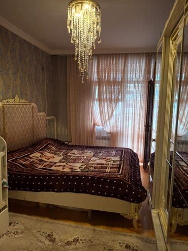 şirvan əmlak az: Xirdalan Seheri Heyder Parkina yaxin .AAAF in binasi.EV 11/11 — 3