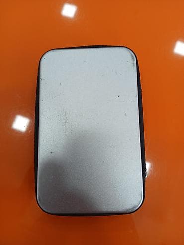 patchi goz alti: Kosmetik dəst, 5 məhsul — 3