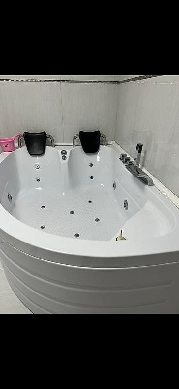 dus kabin: Yeni Vanna, Akril, Ödənişli çatdırılma — 4