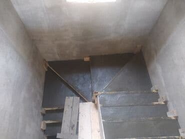 başı blokun qaz: Beton pilləkənlərin yığılması öz apalofka taxdamda var, isdenilen — 9