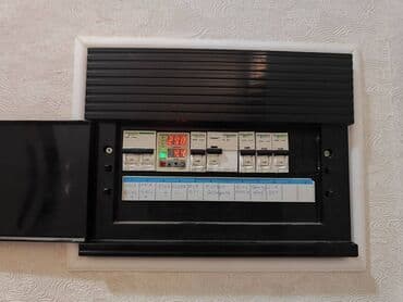 облицовочный кирпич в бишкеке цены: ⚡ Peşəkar Elektrik Xidmətləri ⚡ 🔹 Yeni və köhnə mənzillərdə elektrik — 2