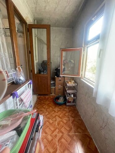 купить квартиру в баку вторичное жилье: Bakı, 2 otaqlı, Köhnə tikili, 54 kv. m — 2