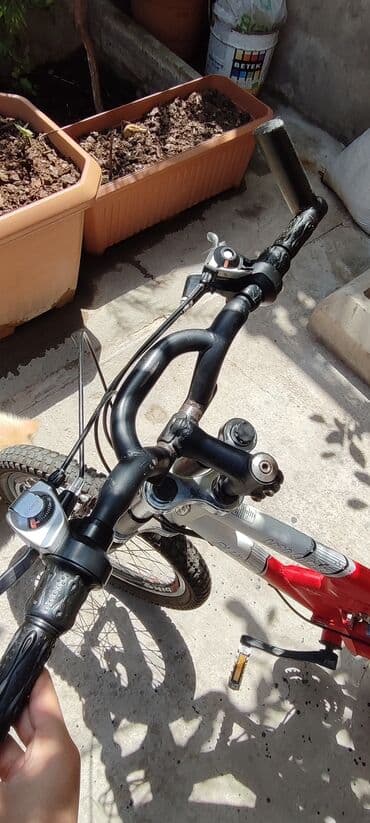 трехколесный велосипед для взрослых бишкек: Olymia firmasının istehsalıdır. bunu mən avropadan gətirmişdim çox — 5