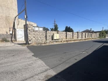 xacmaz kiraye: Xaçmazın kruqunda tam mərkəzdə obyekt satılır. Sahəsi 16 sot (1623 — 9