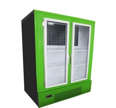 lalafo soyuducu vitrin: Ət üçün, 200 * 120 * 60, Yeni, Ödənişli çatdırılma, Ünvandan götürmə, Pulsuz çatdırılma — 1