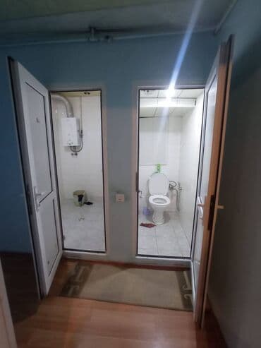 2 mərtəbə ev çertyojları: Bakı, 3 otaqlı, Köhnə tikili, m. Həzi Aslanov, 72 kv. m — 6