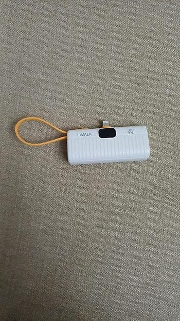 iphone 12 max: Powerbank 5000 mAh, İşlənmiş — 1