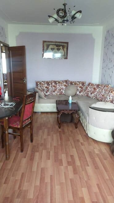 ramanada evler: Bakı, 4 otaqlı, Köhnə tikili, 100 kv. m — 1