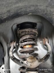 nissan teana ehtiyat hisseleri: Jeep Grand Cherokee: 3.7 l | 2005 il 200500 km Ofrouder/SUV — 8