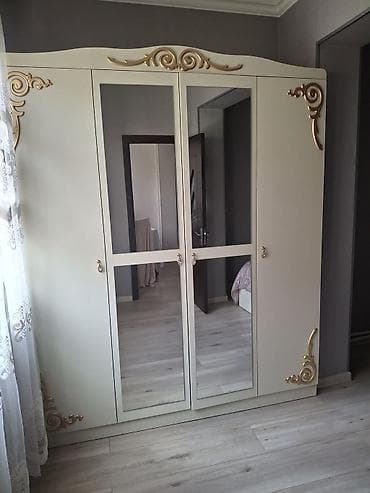İkinəfərlik çarpayı — 2