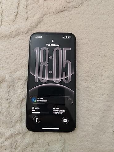 perexadnik iphone: IPhone 13, 128 GB, Qara — 2