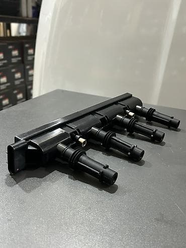 elektrik qutu: 25198623 Chevrolet Cruze Üçün Bobin Məhsul: İgnisiya bobini — 4