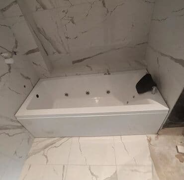 Yeni Cakuzi vanna Motorlu, Pulsuz çatdırılma — 26