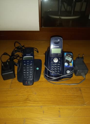Stasionar telefon Simli, Yeni, Pulsuz çatdırılma lalafo.az -da Stasionar telefon Simli, Yeni, Pulsuz çatdırılma