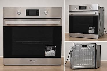 soba elektrik: Elektrik sobası Quraşdırılan, 2 gözlü, İşlənmiş — 1