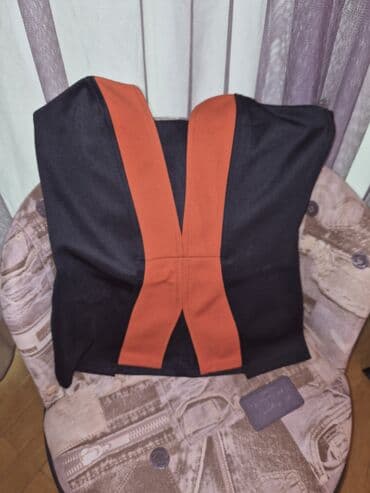 Baş geyimləri: Sviter, M — 1