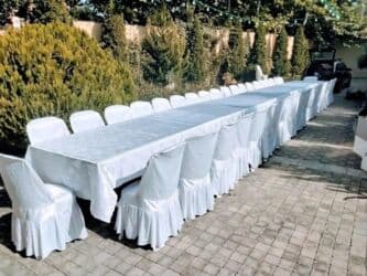 arenda generator: Kirayə - İcarə. Tədbirlər üçün stul icarəsi Ad günləri, nişan, xına — 9