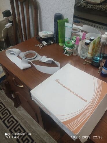 Инвалидные коляски: Kalapryomik. Bagarsaqdan əməliyyat olunmuş adamlar ücundür — 4