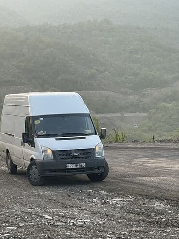 ev tikinti: Etibarlı və sərfəli YÜKDAŞIMA XİDMƏTİ 📍 Bakı və ətraf ərazilərdə — 4