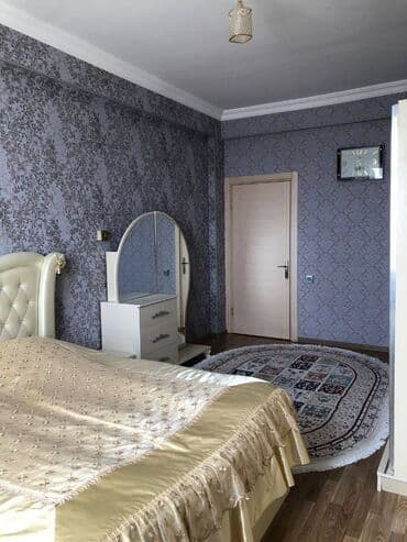 qubada yeni binalar: 3 otaqlı, Yeni tikili, 106 kv. m — 6