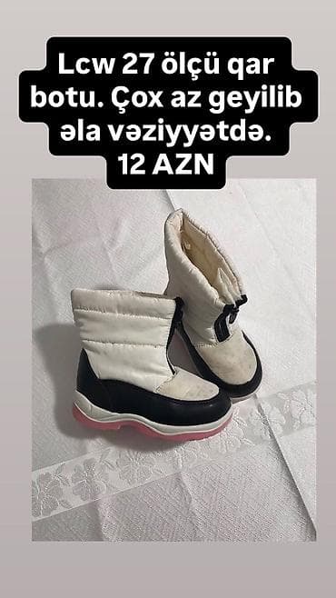 tufliler 2022: Rəng - Qara Tuflilər, Ölçü: 26, Qız üçün — 10