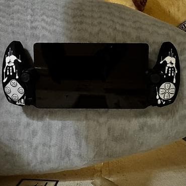 Elektronika: Məhsul: PlayStation Portal ağ rəng Məhsul cəmi 2 ay istifadə olunub — 2