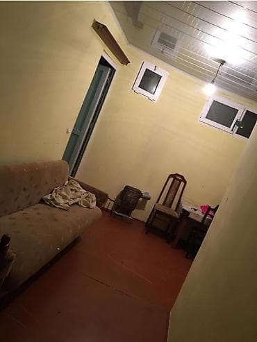 Həyət evi alıram: 18 kv. m, 1 otaqlı — 3