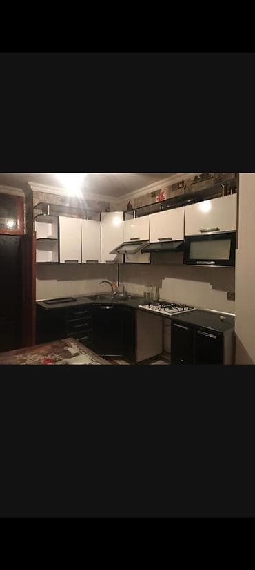 otag: Mənzil kirayə – geniş və işıqlı 2 otaqlı - Planlaşdırma: ayrı-ayrı — 6