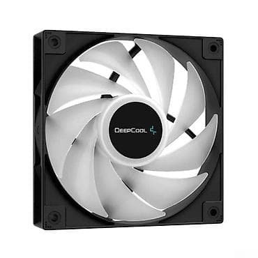 Система охлаждения для ПК DeepCool, Кулер — 4