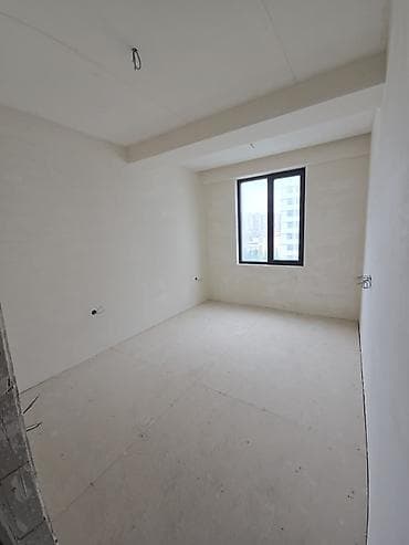aff park: 3 otaqlı, Yeni tikili, m. İnşaatçılar, 76 kv. m — 9