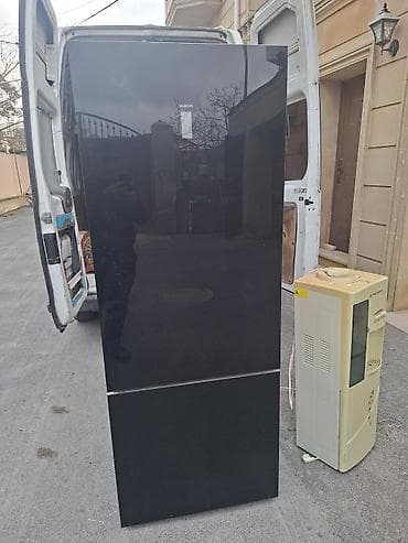 İşlənmiş 2 qapılı Siemens Soyuducu Satılır, rəng - Qara lalafo.az -da İşlənmiş 2 qapılı Siemens Soyuducu Satılır, rəng - Qara