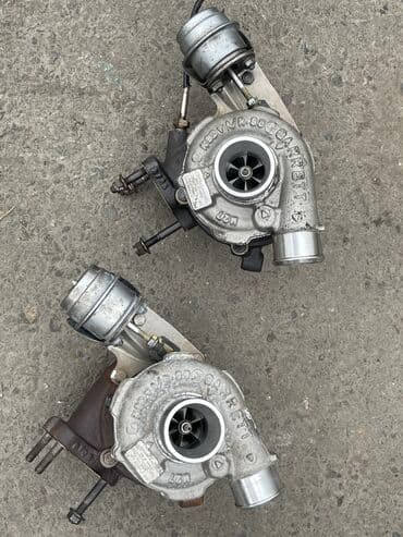 hunda sanata: Kia rio 1.5 turboları (2005-2011). Turbolar ideal vəziyyətdədir və — 2
