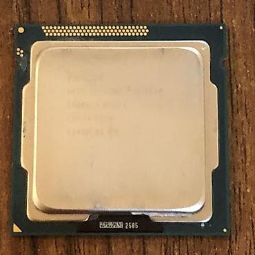 komputer pc: Prosessor Intel Core i3 i3-3220, 3-4 GHz, 2 nüvə — 3