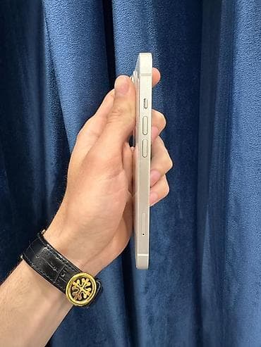 iphone 5 plata: IPhone 13, Ağ — 6