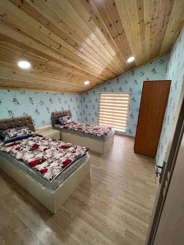 ev certiyojları: 150 kv. m, 4 otaqlı, Hovuzlu — 18