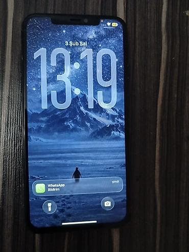 3D panellər: IPhone 11 Pro, 256 GB, Space Gray, Face ID — 2