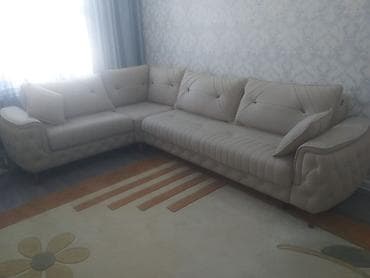 metbext divan: Künc divan, Parça — 3