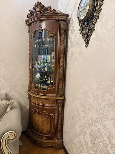 Künc bar əla vəziyyətdə