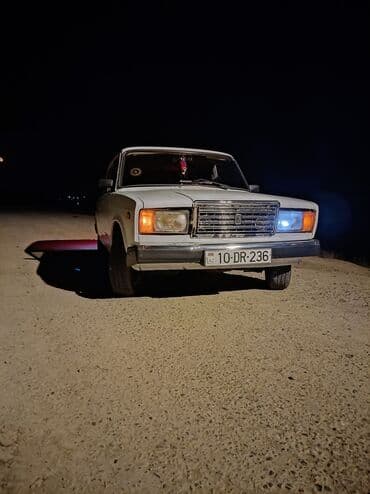 vaz 2106 ehtiyat hisseleri qiymeti: VAZ (LADA) 2107: 0.4 l | 1990 il 180 km Sedan — 5