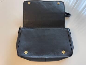 женские сумки мешок: Dəri çanta — 3