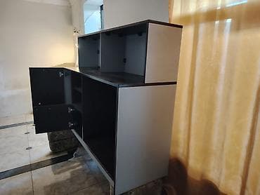 4 qapılı dolablar: Resepşn Razılaşma — 3