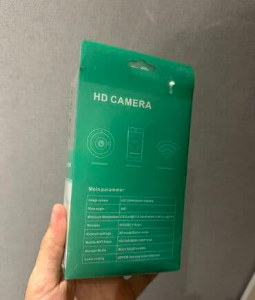 mini fotoaparat qiymetleri: Kamera tezedir telefona qoşulur özüm baha almışam 
3 eded var — 3
