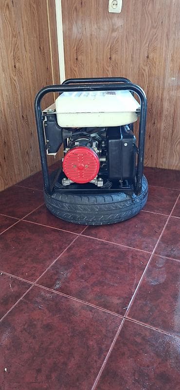 tebii gul sekilleri: Satış, Yeni, Benzin, Generator, Rayonlara çatdırılma — 2