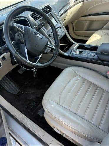 ford sərnişin: Maşın yoldadı 1 aydan qısa müddətə bakıya çatacaq. Almaq isteyen olsa — 3