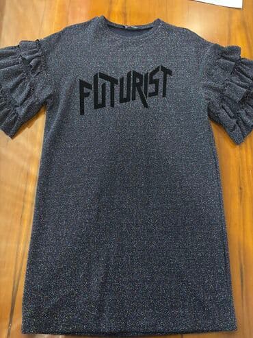 Kokteyl donu, Mini, Zara, S