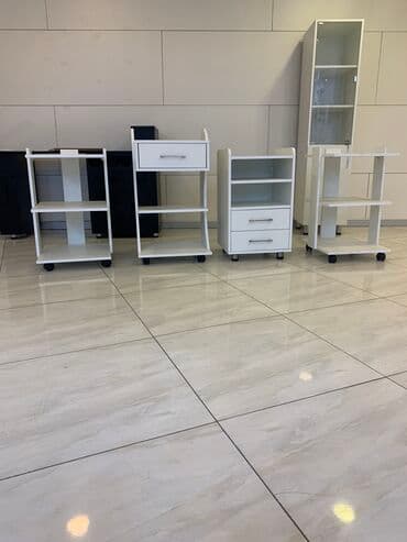 кровать для лежачих больных баку: Новый, Кресло для мойки головы — 2