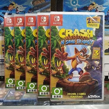 playstation 4 2tb: Qarışıq janr — 1